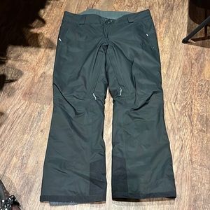 Patagonia XL Ski Snowboard Waterproof Pants
